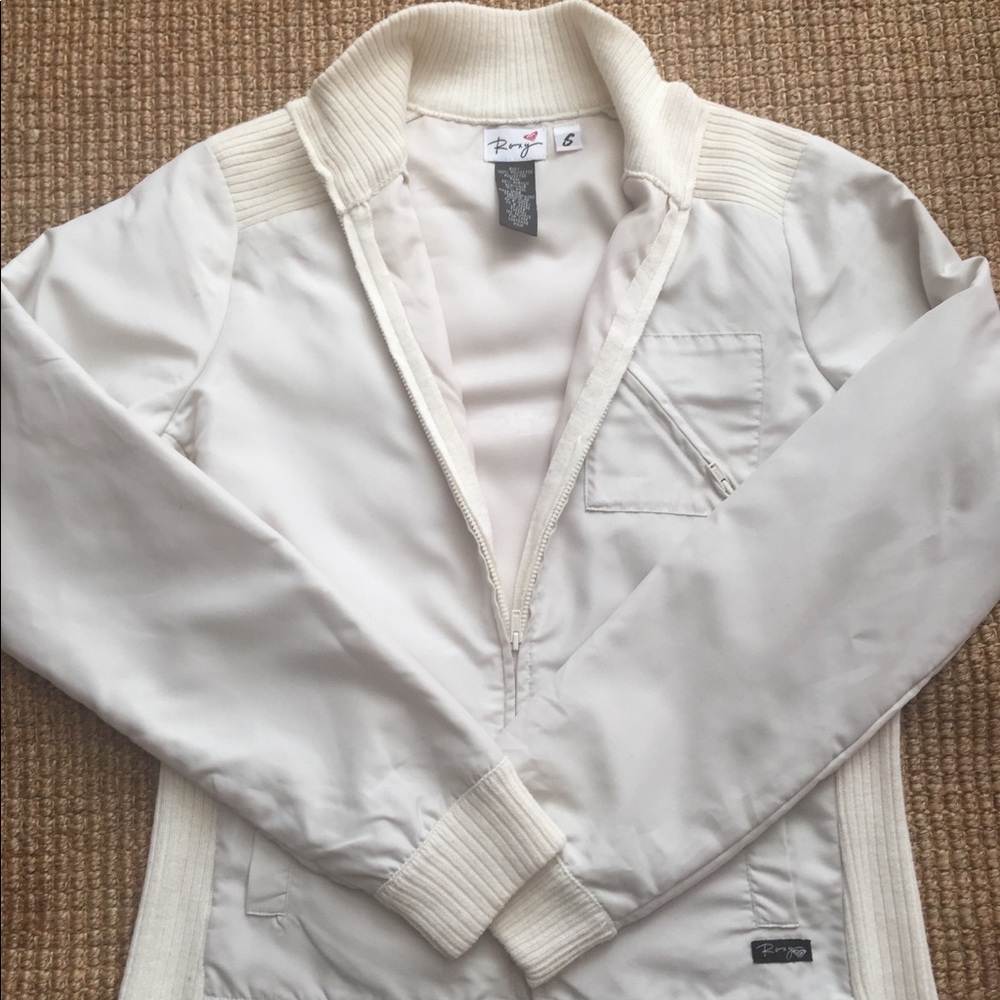 Roxy Jacket - image 2